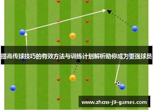 提高传球技巧的有效方法与训练计划解析助你成为更强球员