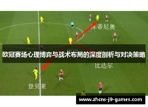 欧冠赛场心理博弈与战术布局的深度剖析与对决策略