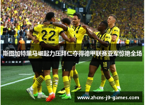 斯图加特黑马崛起力压拜仁夺得德甲联赛亚军惊艳全场 斯图加特黑马崛起力压拜仁夺得德甲联赛亚军惊艳全场