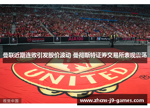 曼联近期连败引发股价波动 曼彻斯特证券交易所表现震荡