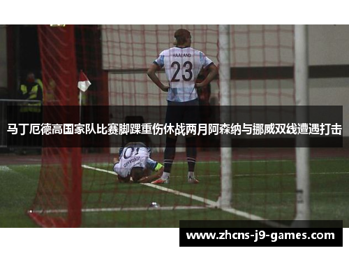 马丁厄德高国家队比赛脚踝重伤休战两月阿森纳与挪威双线遭遇打击 马丁厄德高国家队比赛脚踝重伤休战两月阿森纳与挪威双线遭遇打击